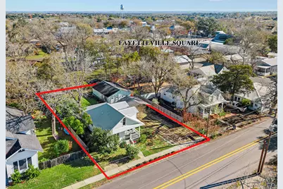 208 N Rusk Street, Fayetteville, TX 78940 - Photo 17