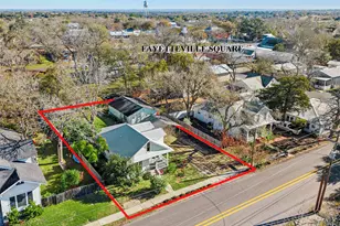 208 N Rusk St, Fayetteville, TX 78940 - Photo 17