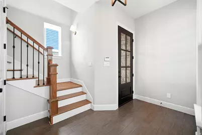 1204 W 16th Street #B, Houston, TX 77008 - Photo 9