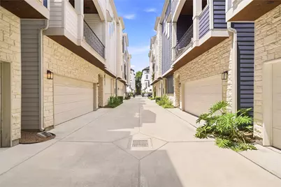 1204 W 16th Street #B, Houston, TX 77008 - Photo 3