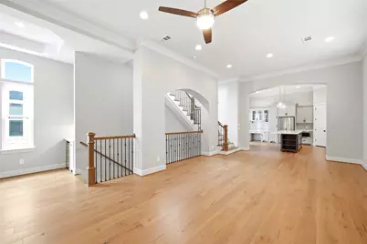 1204 W 16th Street #B, Houston, TX 77008 - Photo 17