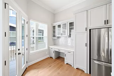 1204 W 16th Street #B, Houston, TX 77008 - Photo 23
