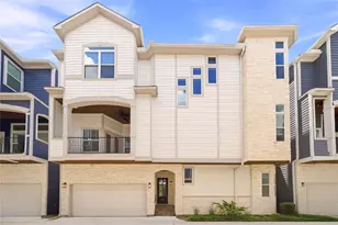 1204 W 16th St, Houston, TX 77008 - Photo 1