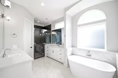1204 W 16th Street #B, Houston, TX 77008 - Photo 43