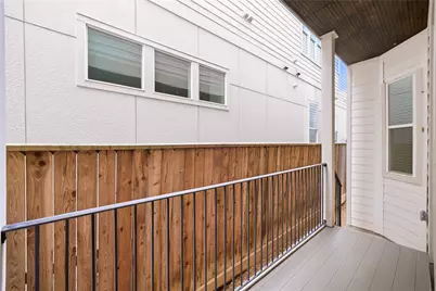 1204 W 16th Street #B, Houston, TX 77008 - Photo 47