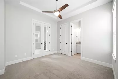 1204 W 16th Street #B, Houston, TX 77008 - Photo 33