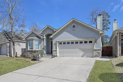 13023 Wood Harbour Drive, Montgomery, TX 77356 - Photo 1