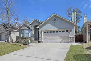 13023 Wood Harbour Dr, Montgomery, TX 77356 - Photo 1