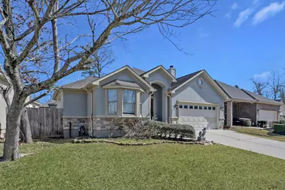 13023 Wood Harbour Drive, Montgomery, TX 77356 - Photo 3