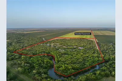 4102 Fm 1862, Blessing, TX 77419 - Photo 11
