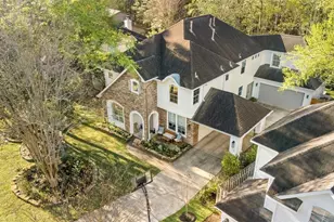 79 Crisp Morning, The Woodlands, TX 77382 - Photo 1