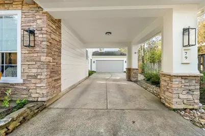 79 Crisp Morning, The Woodlands, TX 77382 - Photo 29