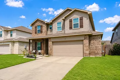 11012 32nd Avenue N, Texas City, TX 77591 - Photo 3