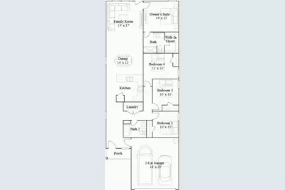 21311 Patton Hills Lane, Humble, TX 77338 - Photo 11