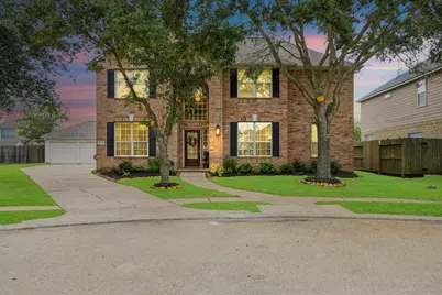 2211 Indigo Cove Court, League City, TX 77573 - Photo 1