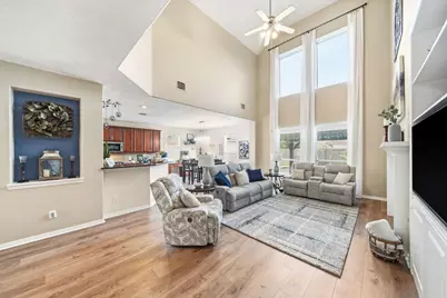 2211 Indigo Cove Court, League City, TX 77573 - Photo 5
