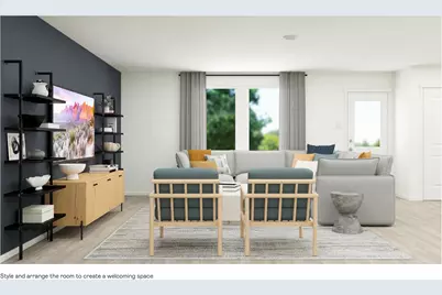 12813 Naval Drive, Conroe, TX 77306 - Photo 5