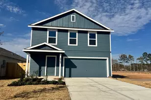 12813 Naval Dr, Conroe, TX 77306 - Photo 1