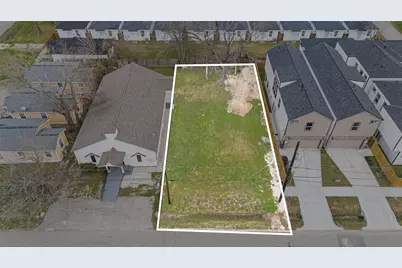 0 Nichols, Houston, TX 77020 - Photo 1