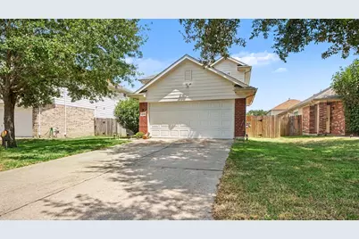 9039 Serena Lane, Humble, TX 77338 - Photo 3