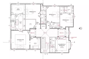 4035 Merrick St, Houston, TX 77025 - Photo 7