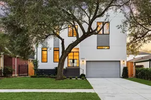 4035 Merrick St, Houston, TX 77025 - Photo 3