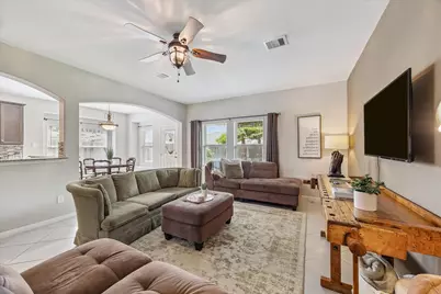 346 Marble Springs Lane, La Marque, TX 77568 - Photo 3