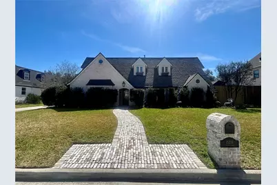15719 Foxgate Road, Houston, TX 77079 - Photo 1