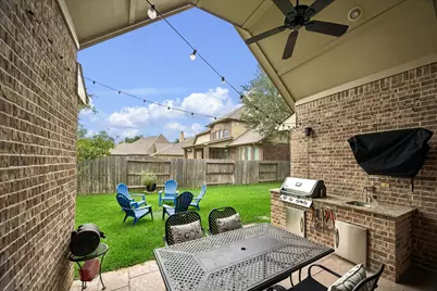 8810 Purdy Crescent Trail, Richmond, TX 77406 - Photo 33