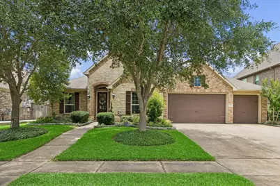 8810 Purdy Crescent Trail, Richmond, TX 77406 - Photo 35