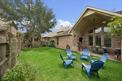 8810 Purdy Crescent Trail, Richmond, TX 77406 - Photo 33