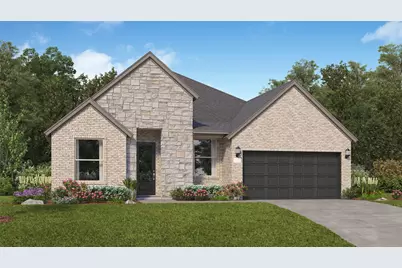 4324 Centennial Ridge Drive, Rosenberg, TX 77469 - Photo 1
