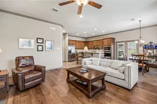 1814 Arbor Forest Trail, Houston, TX 77345 - Photo 5