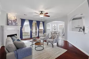 26207 Park Ivy Ln, Katy, TX 77494 - Photo 9