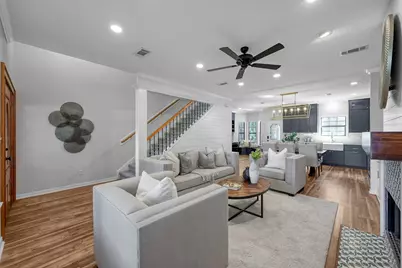 11401 Prince Henry Court, Montgomery, TX 77316 - Photo 5