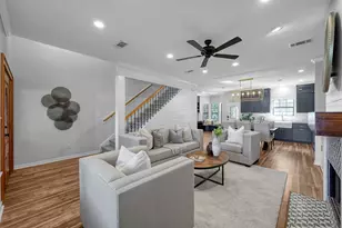 11401 Prince Henry Ct, Montgomery, TX 77316 - Photo 5