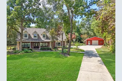 11401 Prince Henry Court, Montgomery, TX 77316 - Photo 1