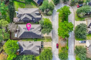 14 Arrow Feather Place, The Woodlands, TX 77389 - Photo 45