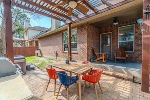 14 Arrow Feather Place, The Woodlands, TX 77389 - Photo 39