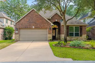 14 Arrow Feather Place, The Woodlands, TX 77389 - Photo 1