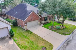 14 Arrow Feather Place, The Woodlands, TX 77389 - Photo 43