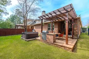 14 Arrow Feather Place, The Woodlands, TX 77389 - Photo 41
