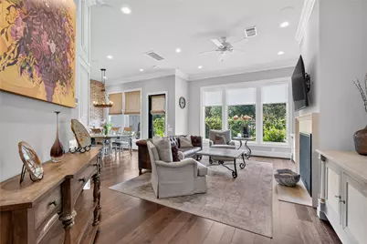 1513 Cunningham Parc Lane, Houston, TX 77055 - Photo 9