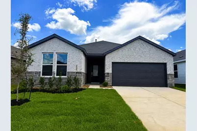 21726 Colonial Meadow Creek Trail, Waller, TX 77484 - Photo 1