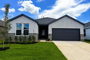 21726 Colonial Meadow Creek Trail, Waller, TX 77484 - Photo 1