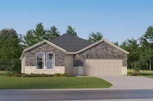 21726 Colonial Meadow Creek Trail, Waller, TX 77484 - Photo 1