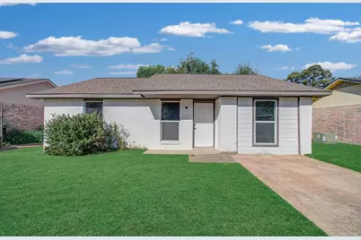 9843 Ribbonwood Street, Houston, TX 77078 - Photo 1