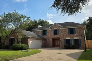 8819 Rocky Valley Dr, Houston, TX 77083 - Photo 1