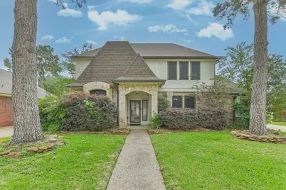 7710 Brook Springs Drive, Houston, TX 77095 - Photo 1