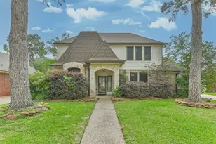 7710 Brook Springs Dr, Houston, TX 77095 - Photo 1